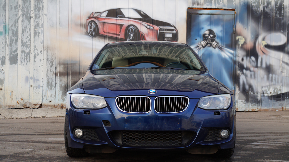 Цвет синий алюминий. BMW Paint 400. БМВ 3 обклеенные. Голубой алюминий БМВ. Виды оклейки BMW 3.